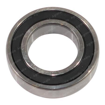 SINGLE ROW DEEP GROOVE BALL BEARING
30 x 55 x 13 mm
