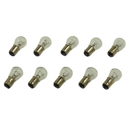 BULB
12V - 21/5W - BAY15D - P21/5W - 10 PCS
