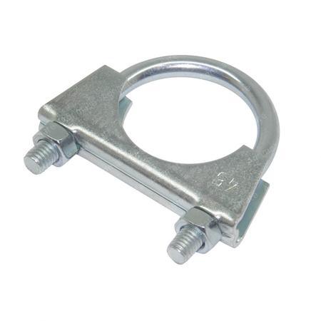 EXHAUST CLAMP
Ø 45 MM