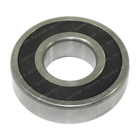 SINGLE ROW DEEP GROOVE BALL BEARING
35 x 80 x 21 mm