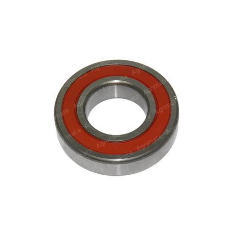 SINGLE ROW DEEP GROOVE BALL BEARING
35 x 72 x 17 mm