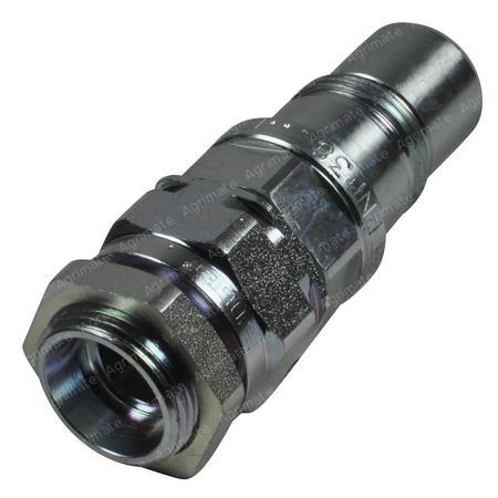 MALE COUPLER FOR MULTIFASTER
SIZE 3/8'' - THREAD M22X150 - 15L
