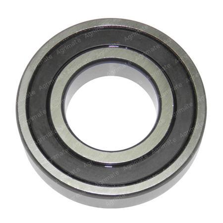 SINGLE ROW DEEP GROOVE BALL BEARING
30 x 62 x 16 mm