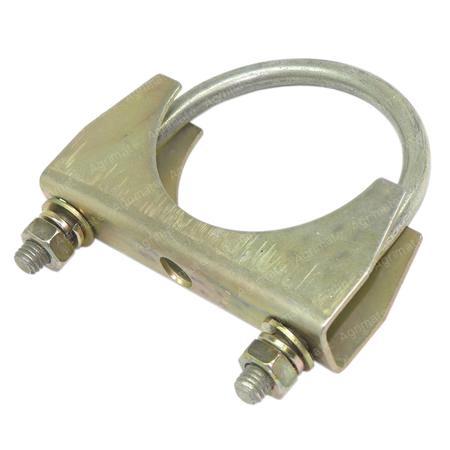 EXHAUST CLAMP
Ø 65 MM