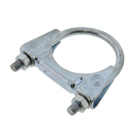 EXHAUST CLAMP
Ø 54 MM