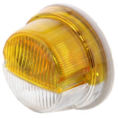 FRONT LIGHT
Ø 80 MM