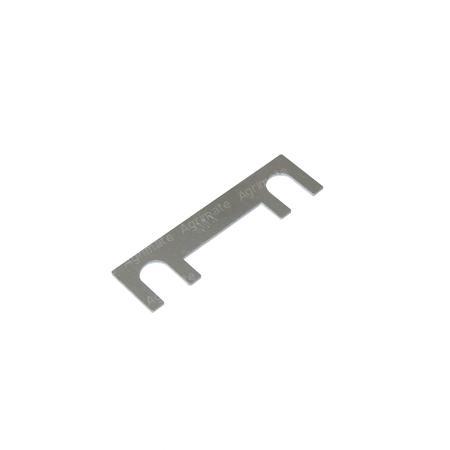 RIBBON FUSE
100 A - 1 PC.