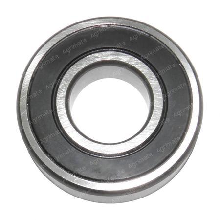 SINGLE ROW DEEP GROOVE BALL BEARING
20 x 47 x 14 mm