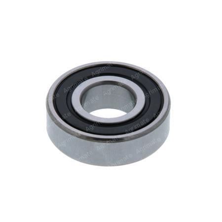SINGLE ROW DEEP GROOVE BALL BEARING
17 x 40 x 12 mm