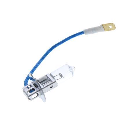 HALOGEN BULB
24V - 70W - PK22S - H3