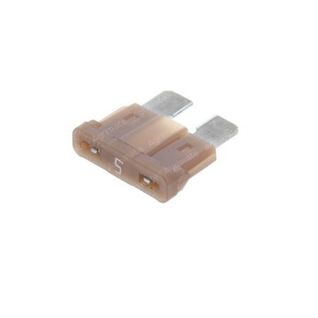 FUSE
5 A