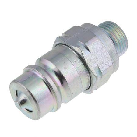 MALE COUPLER  - CPV/CNV
COUPLER 1/2'' -M18 x 150 - 12L MALE