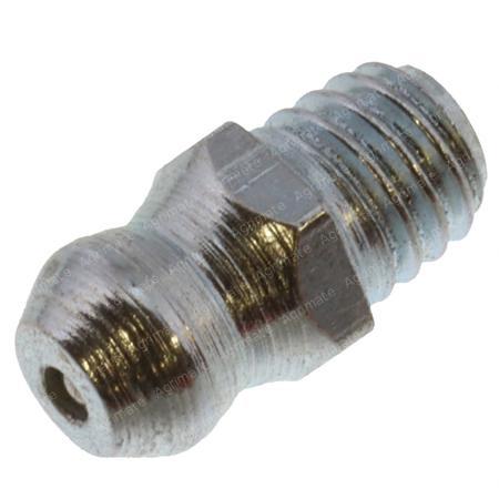 GREASE NIPPLE
M6 X 1.0 - L 16 MM