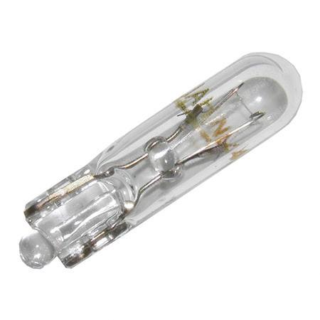 BULB
24V - 1.2W