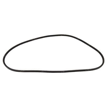 TOOTHED V - BELT
AVX10 - 1525 La