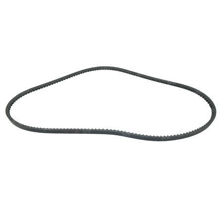 TOOTHED V - BELT
AVX13 - 1325 La