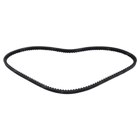 TOOTHED V - BELT
AVX13 - 1100 La