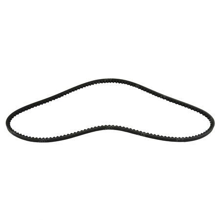 TOOTHED V - BELT
AVX10 - 1140 La
