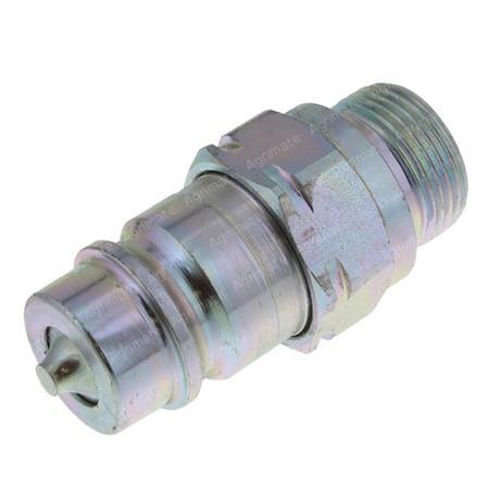 MALE COUPLER  - CPV/CNV
COUPLER 1/2'' -M22 x 150 - 15L MALE