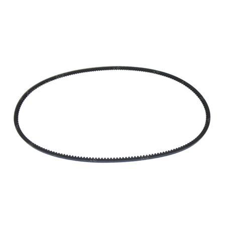 TOOTHED V - BELT
AVX10 - 1275 La