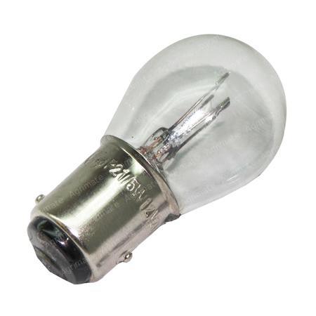 BULB (x1)
12V/21/5W