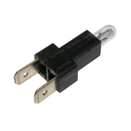 SWITCH NON-LOCKING
IN/OUT