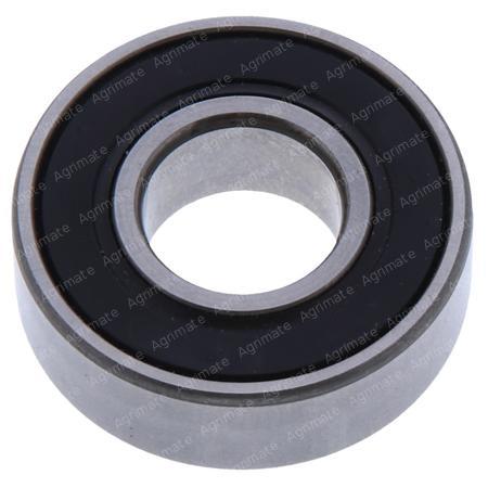 SINGLE ROW DEEP GROOVE BALL BEARING
15 x 35 x 11 mm