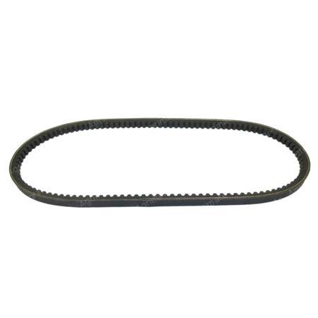 TOOTHED V - BELT
AVX13 - 775 La