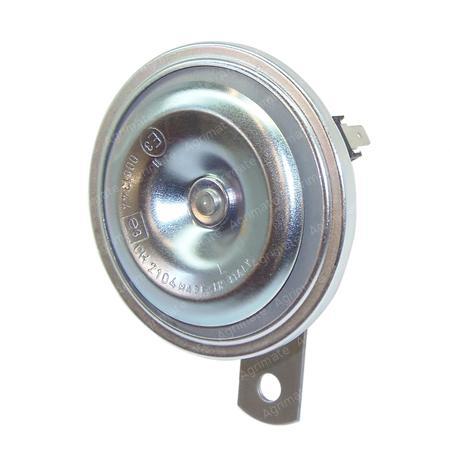 HORN
12V - Ø 90 mm