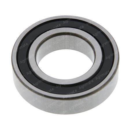 SINGLE ROW DEEP GROOVE BALL BEARING
25 x 47 x 12 mm