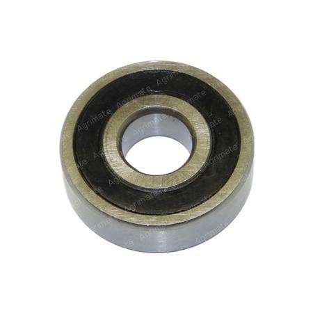 SINGLE ROW DEEP GROOVE BALL BEARING
17 x 47 x 14 mm
