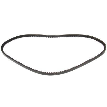 TOOTHED V - BELT
AVX13 - 1150 La