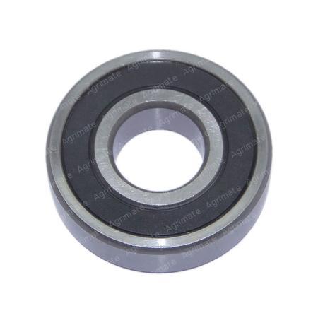 SINGLE ROW DEEP GROOVE BALL BEARING
25 x 62 x 17 mm