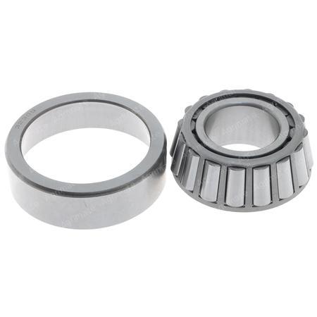 TAPERED ROLLER BEARING - MET.
32309