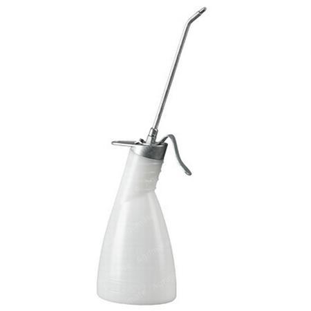OIL CAN
300 ml - DOUBLE PUMP