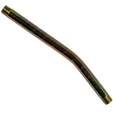 SPOUT ANGLED
M10 x 1m - 150 mm