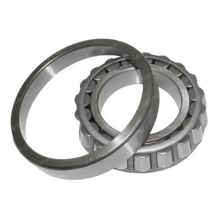 TAPERED ROLLER BEARING - MET.
30213