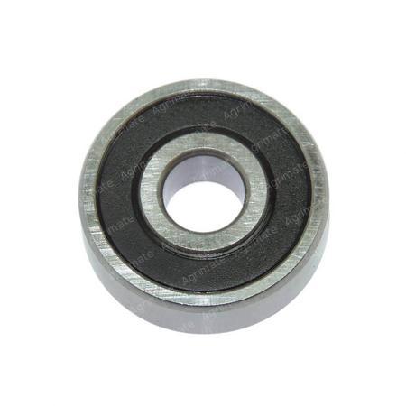 SINGLE ROW DEEP GROOVE BALL BEARING
12 x 37 x 12 mm