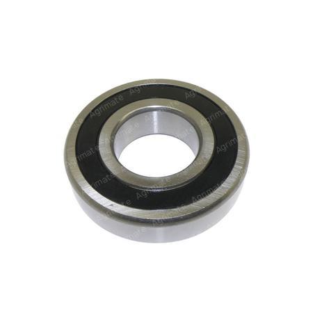 SINGLE ROW DEEP GROOVE BALL BEARING
50 x 110 x 27 mm
