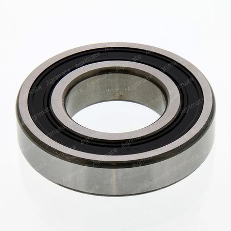SINGLE ROW DEEP GROOVE BALL BEARING
30 x 62 x 16 mm - C3
