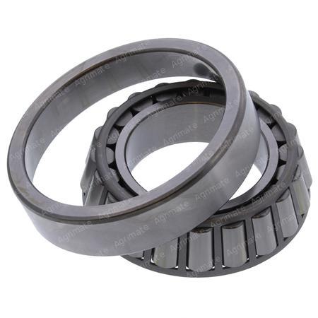 TAPERED ROLLER BEARING - MET.
32214