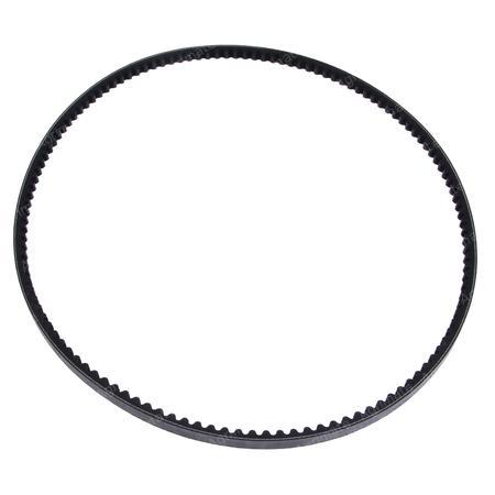TOOTHED V - BELT
AVX13 - 1225 La
