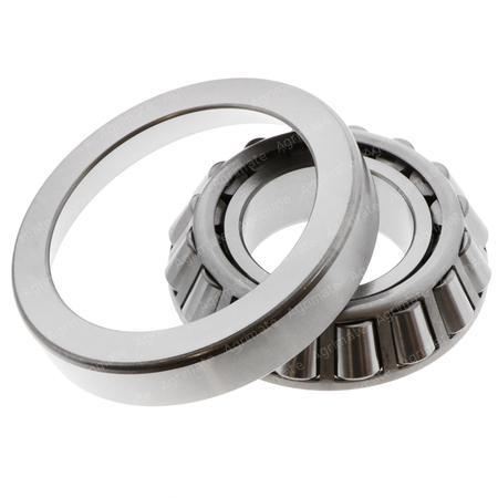 TAPERED ROLLER BEARING - MET.
31311