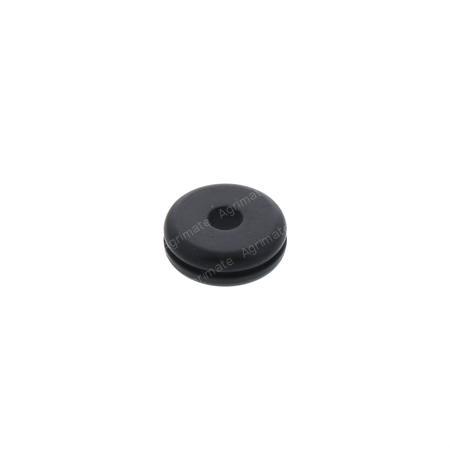 RUBBER GRO MMET
