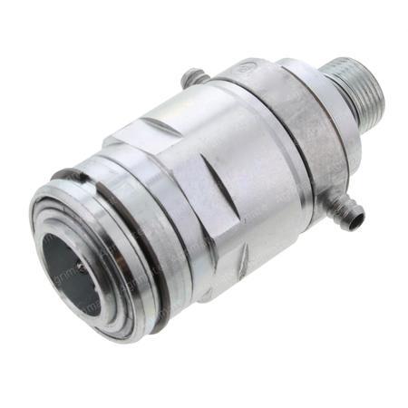 SERIE 6DJPV QUICK COUPLING - FEMALE
M22 X 1.5