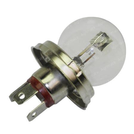 BULB
12V - 45/40W - P45T - R2 - ASYMMETRICAL