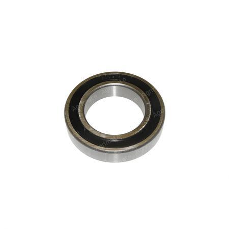 SINGLE ROW DEEP GROOVE BALL BEARING
45 x 75 x 16 mm