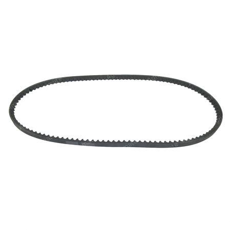 TOOTHED V - BELT
AVX10 - 965 La