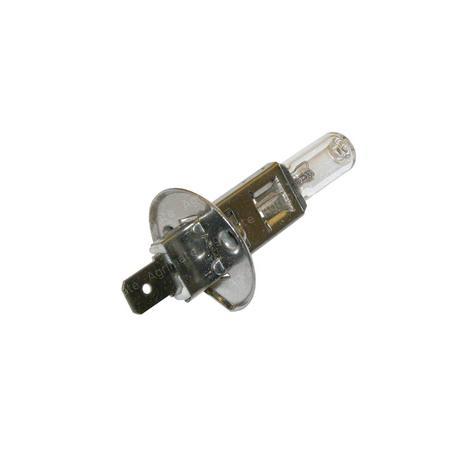 HALOGEN BULB
24V - 70W - P14.5S - H1
