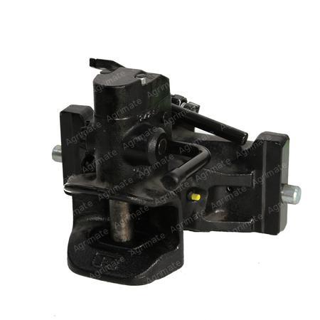 TOW HOOK
330/25/32 MM - PIN Ø 30.6 MM